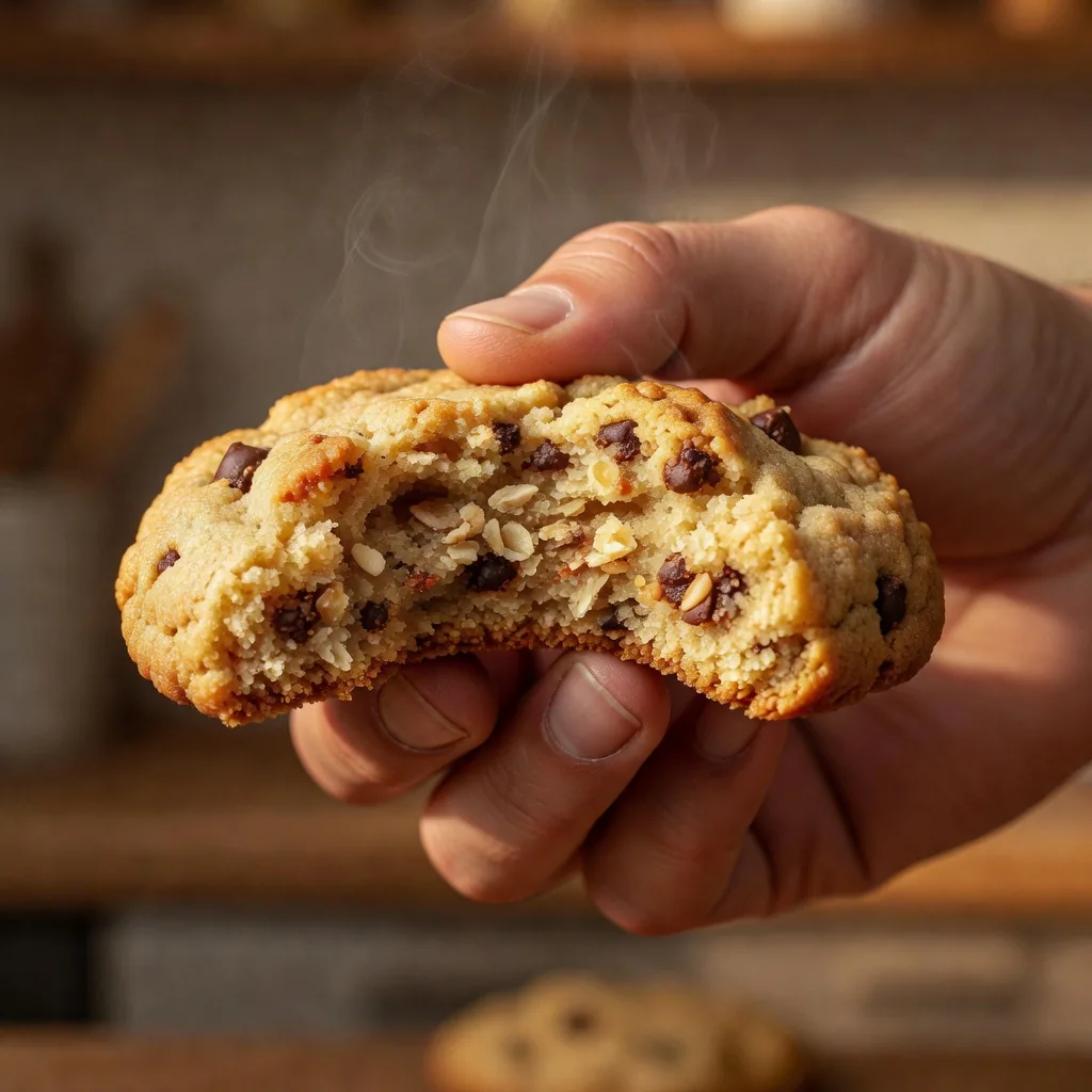 High-protein cake premix and cookies fortified with soy protein isolate