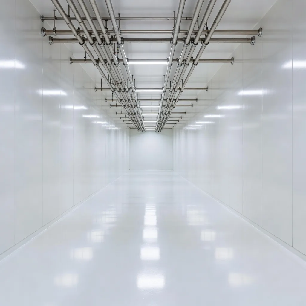 Fytomax membrane filtration facility in Ch. Sambhajinagar, Maharashtra — efficient processing without chemical precipitation
