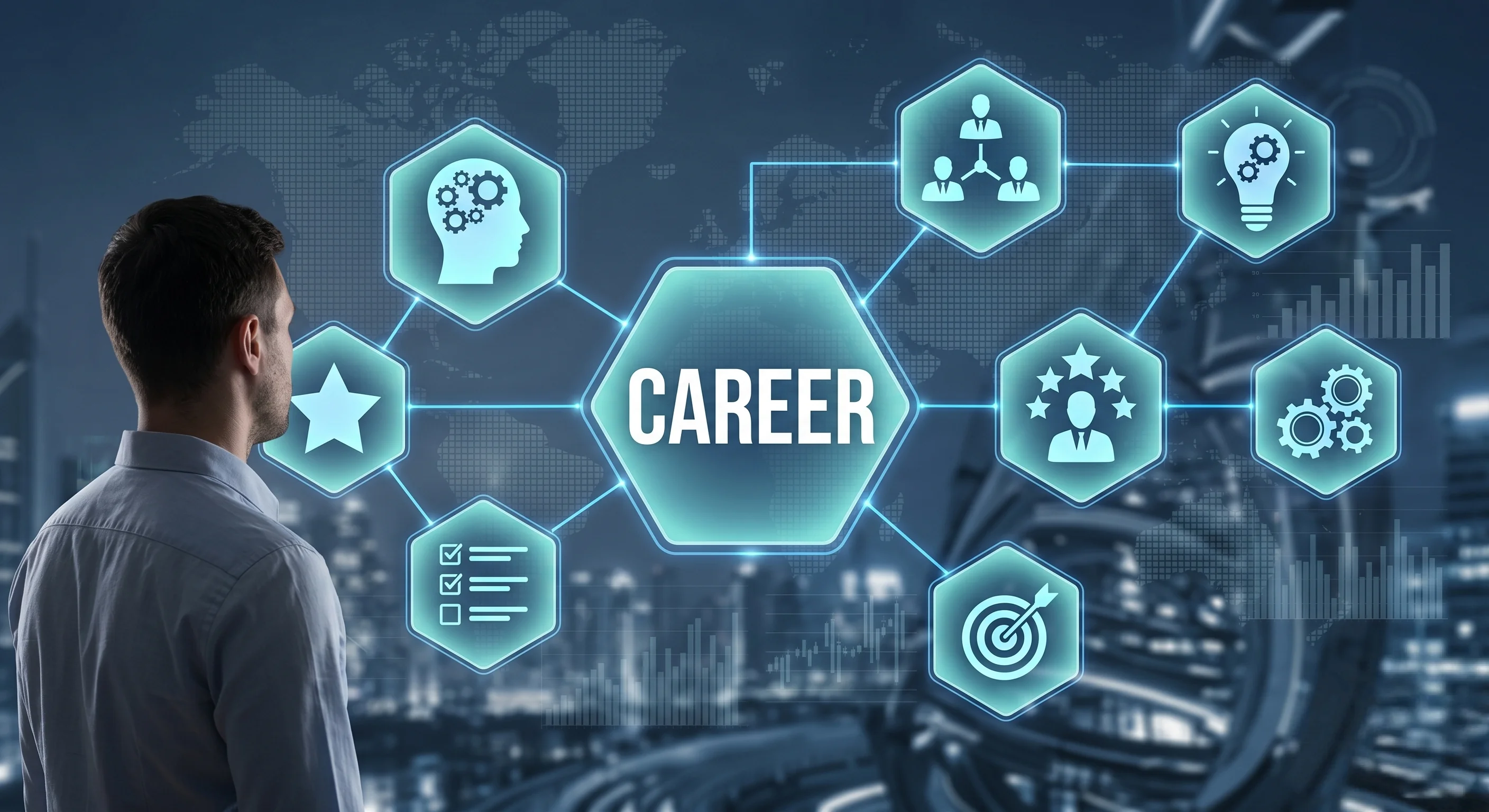 Career development at Fytomax
