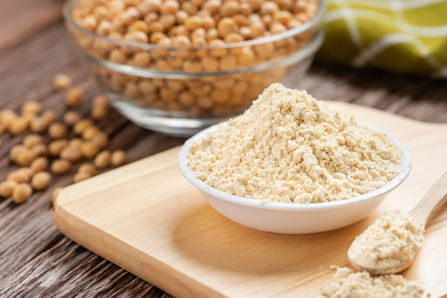 FYTONEX Soy Protein Isolate packaging by Fytomax