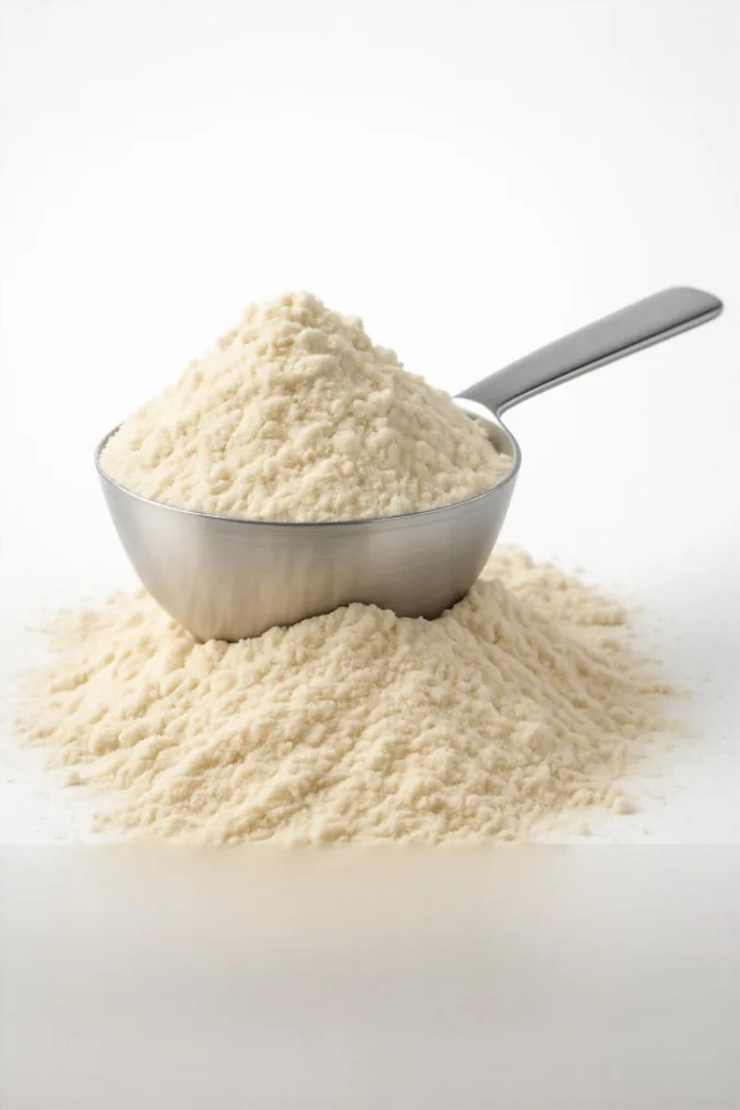 Fytomax Soy Fibers product